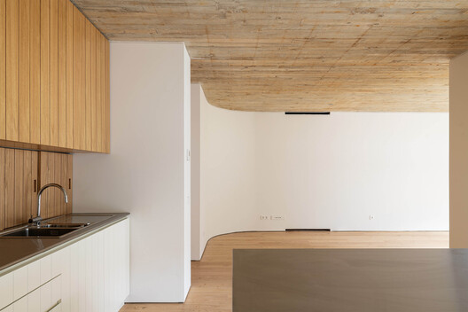 Vila Sanches / Menos é Mais Arquitectos - Fotografia de Interiores, Madeira