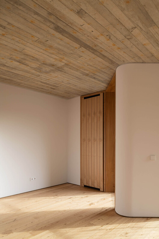 Vila Sanches / Menos é Mais Arquitectos - Fotografia de Interiores, Madeira