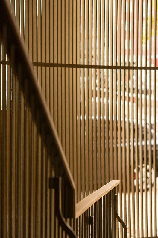 Vila Sanches / Menos é Mais Arquitectos - Imagem 9 de 23