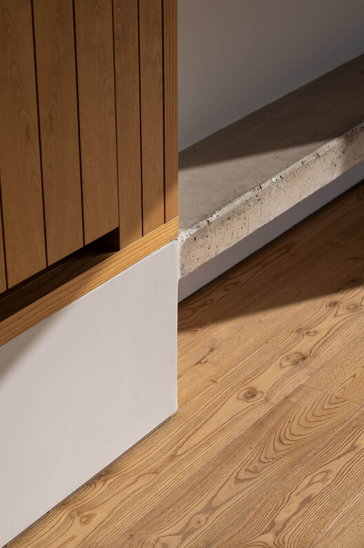 Vila Sanches / Menos é Mais Arquitectos - Fotografia de Interiores, Madeira