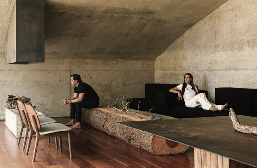 Tradition, Innovation and Experimentation: Contemporary Mexican House Through the Lens of Edmund Sumner - Image 19 of 25