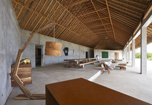 Tradition, Innovation and Experimentation: Contemporary Mexican House Through the Lens of Edmund Sumner - Image 17 of 25