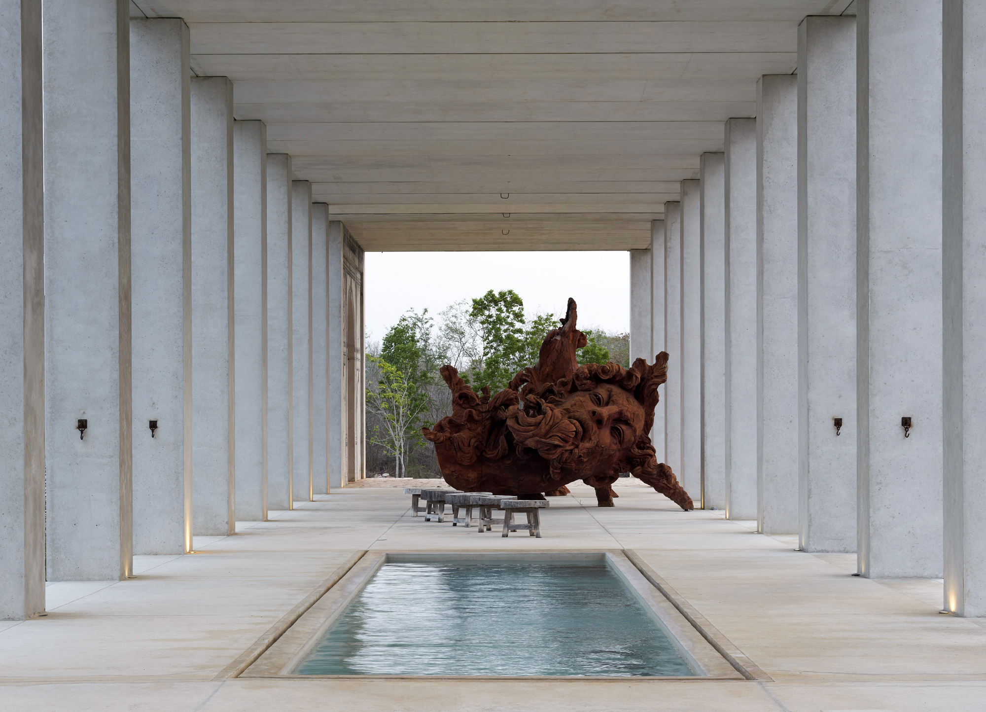 Tradition, Innovation and Experimentation: Contemporary Mexican House Through the Lens of Edmund Sumner