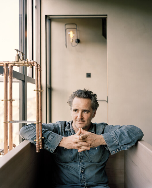 Tradition, Innovation and Experimentation: Contemporary Mexican House Through the Lens of Edmund Sumner - Image 6 of 25