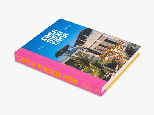 Tradition, Innovation and Experimentation: Contemporary Mexican House Through the Lens of Edmund Sumner - Image 25 of 25