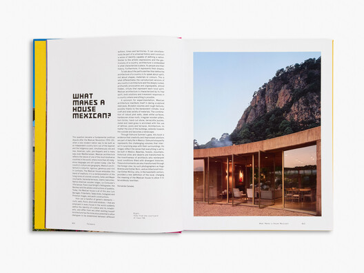 Tradition, Innovation and Experimentation: Contemporary Mexican House Through the Lens of Edmund Sumner - Image 24 of 25