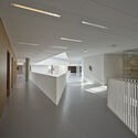 The Niels Bohr Building / Christensen & Co. Architects + Vilhelm Lauritzen Architects - Interior Photography, University