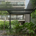 Newbery Urban Houses / Dieguez Fridman Figura 3 de 26