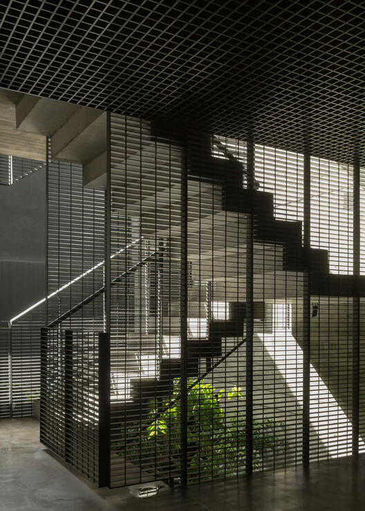 Casas Urbanas Newbery / Dieguez Fridman Casas Urbanas Newbery / Dieguez Fridman - Imagen 16 de 26