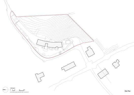 Bay House / McLean Quinlan - Imagem 41 de 47