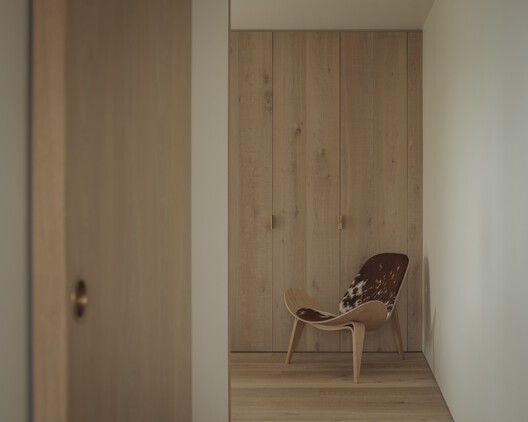 Bay House / McLean Quinlan - Fotografia de Interiores, Madeira