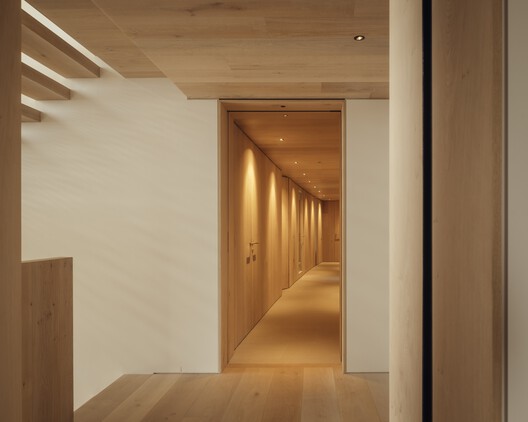 Bay House / McLean Quinlan - Imagem 26 de 47