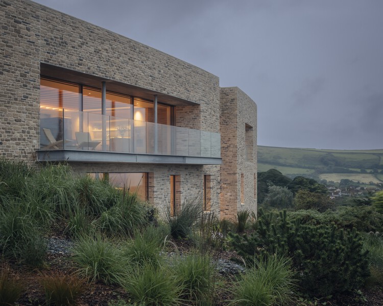 Bay House / McLean Quinlan - Imagem 8 de 47