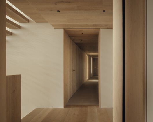 Bay House / McLean Quinlan - Imagem 27 de 47