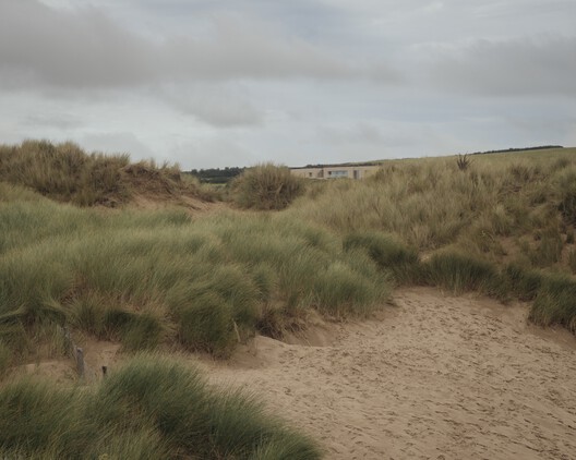 Bay House / McLean Quinlan - Fotografia de Exterior