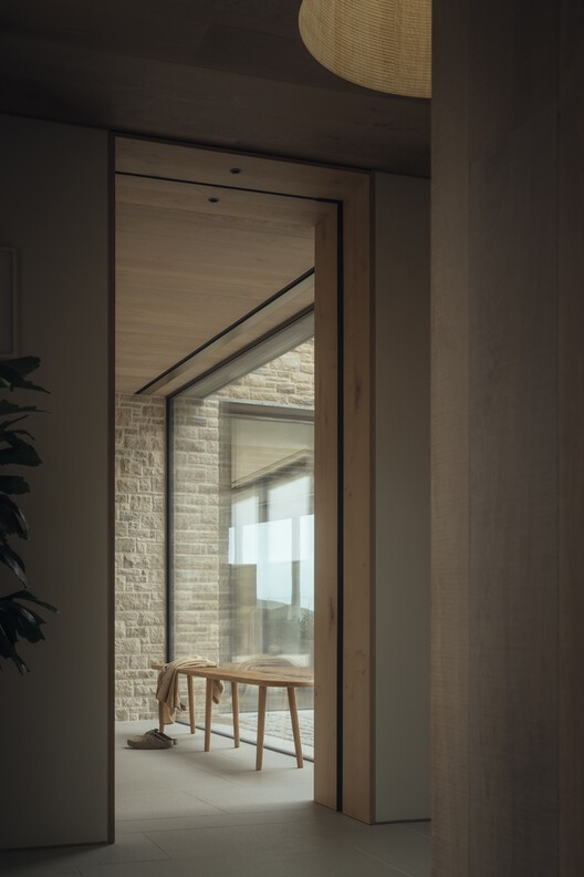 Bay House / McLean Quinlan - Fotografia de Interiores, Madeira