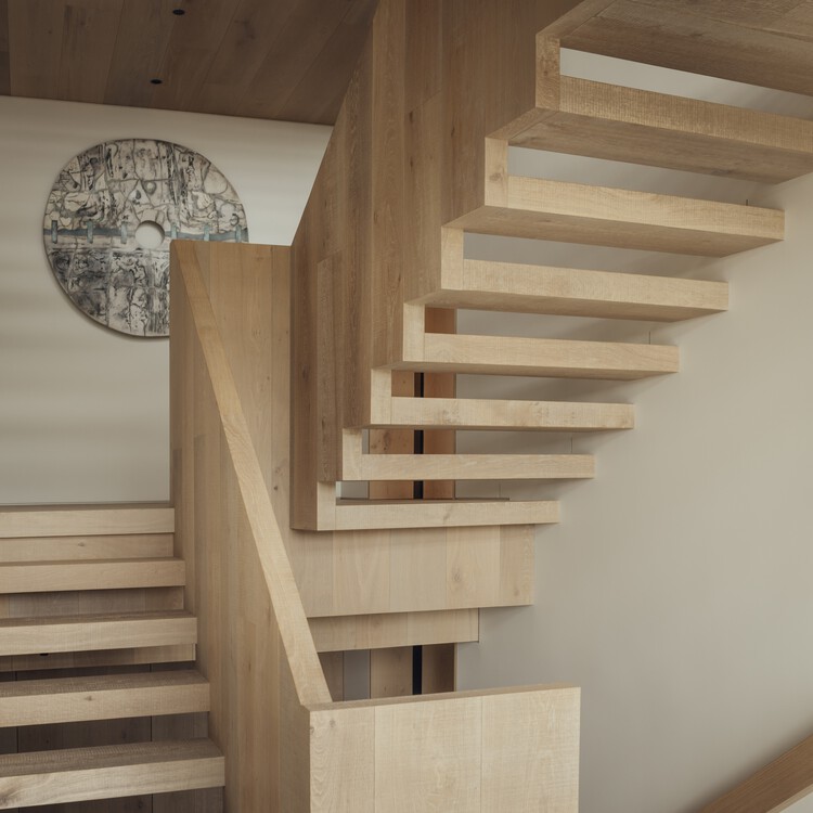 Bay House / McLean Quinlan - Imagem 24 de 47