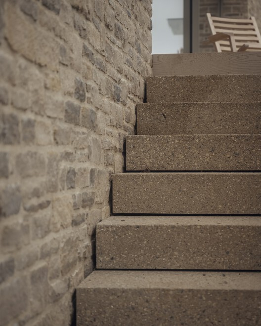 Bay House / McLean Quinlan - Imagem 34 de 47