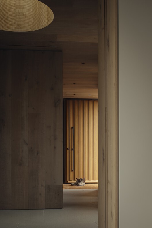 Bay House / McLean Quinlan - Imagem 38 de 47