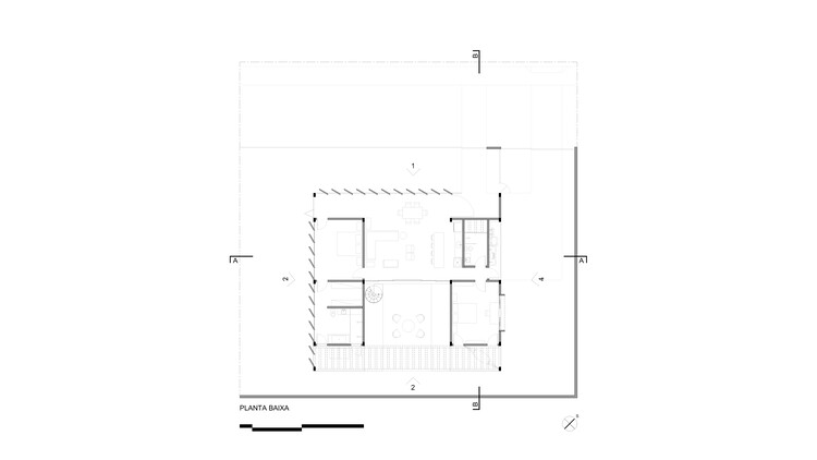 House Tokama/Paralel Building - Imágenes 24 de 27