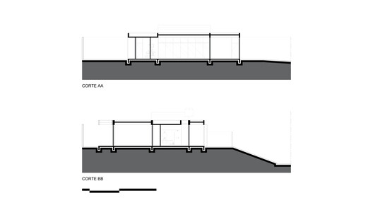 Casa Tocama / Paralelas Arquitetura - Imagen 26 de 27