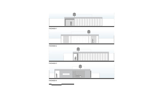 Casa Tocama / Paralelas Arquitetura - Imagen 27 de 27