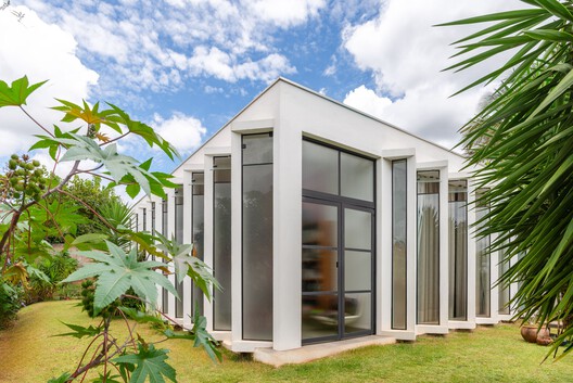 Casa Tocama / Paralelas Arquitetura - Imagen 7 de 27