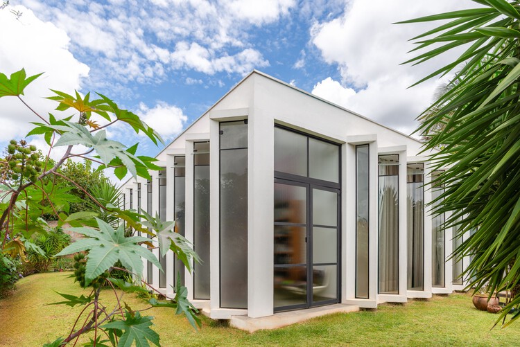 House Tocama / Parallels Architecture -imagen 7 de 27