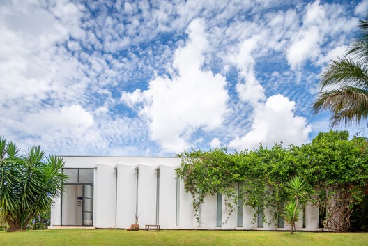 Casa Tocama / Paralelas Arquitetura - Imagen 1 de 27