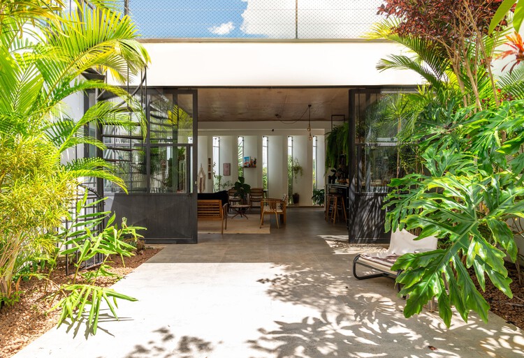 House Tocama / Parallels Architecture - Imagen 11 de 27