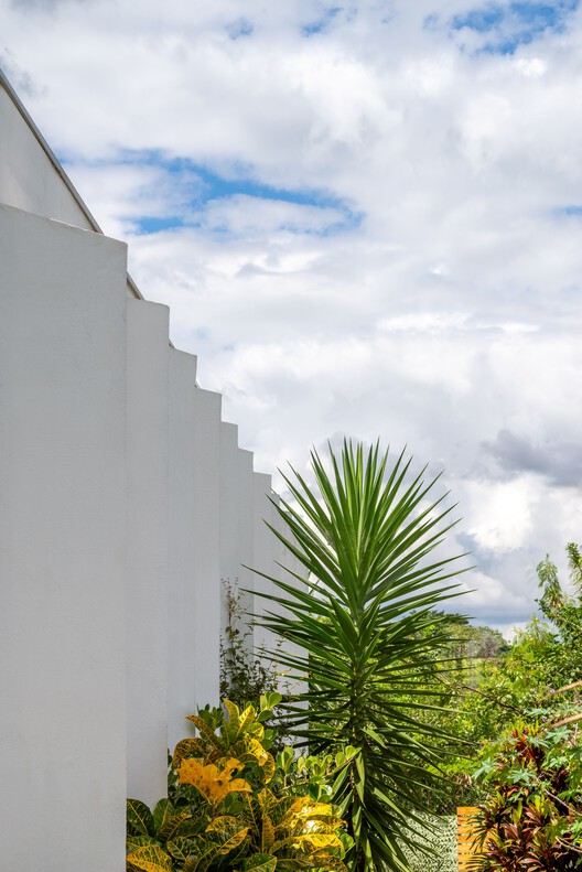 Casa Tocama / Paralelas Arquitetura - Fotografía exterior