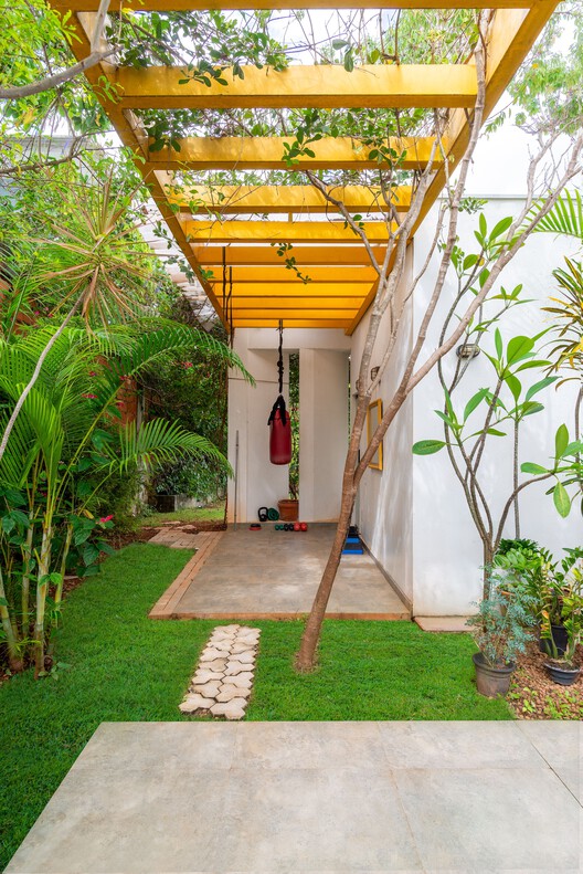 Casa Tocama / Paralelas Arquitetura - Imagen 20 de 27