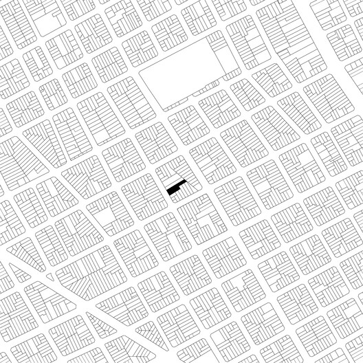 Viviendas en la calle Conesa / MONOBLOCK - Imagen 18 de 25