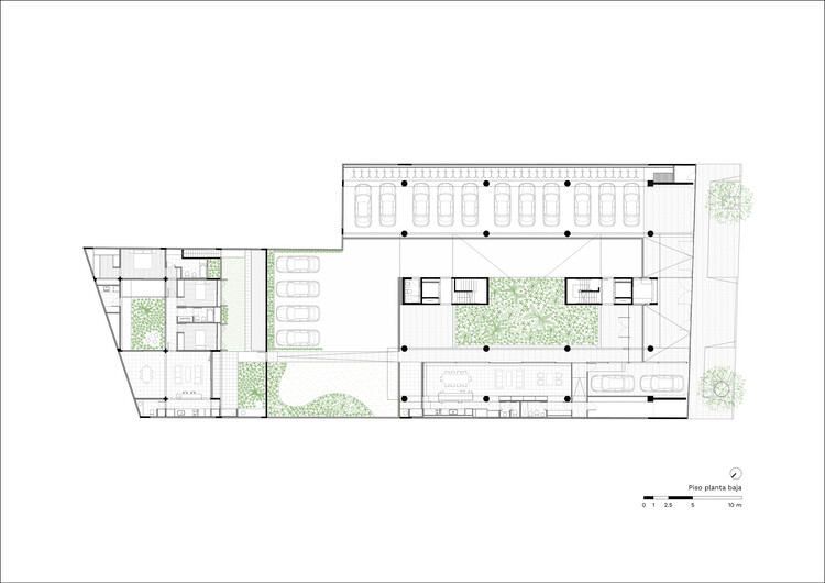 Vivienda en Conesa/Monoblock Street - Imagen 19 de 25