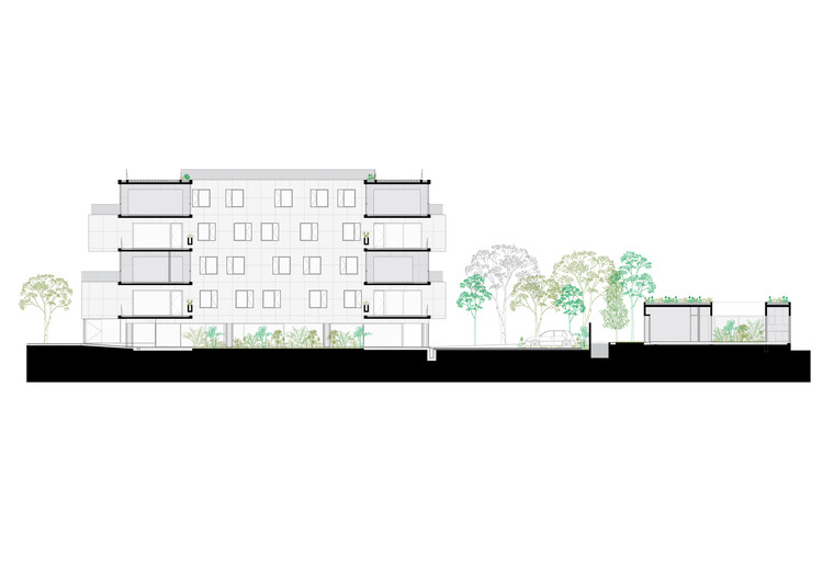 Vivienda en Conesa/Monoblock Street - Imagen 25 de 25