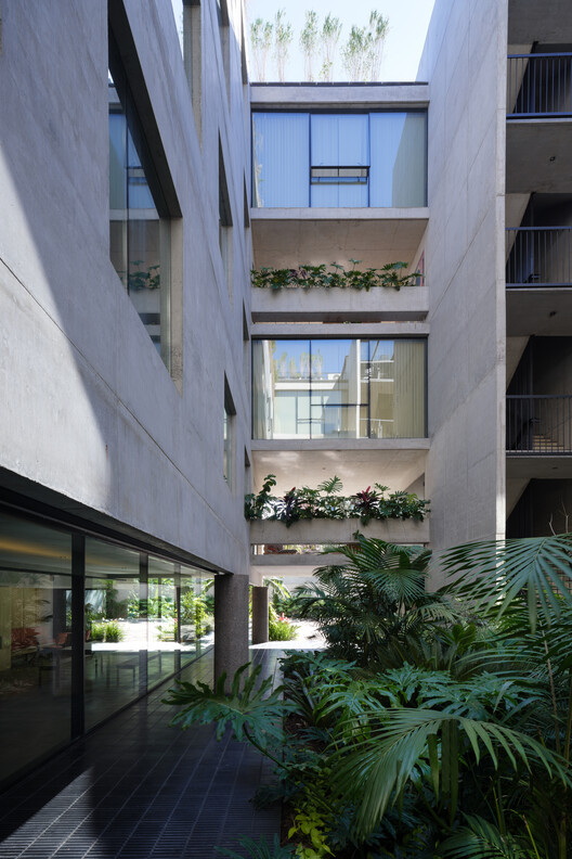 Vivienda en Conesa/Monoblock Street - Figura 9 de 25