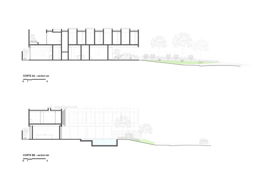 Casa Buritis / Aguirre Arquitetura - Imagen 27 de 27
