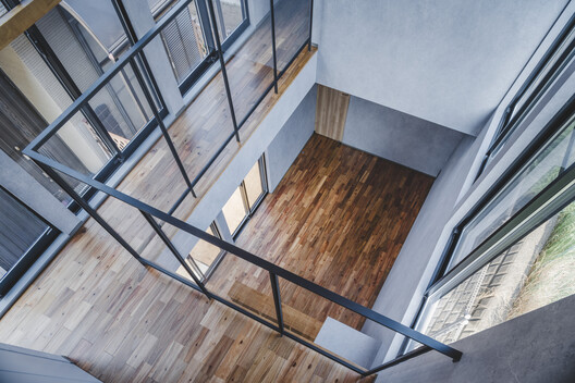 The House Apart / IGArchitects - Image 17 of 30
