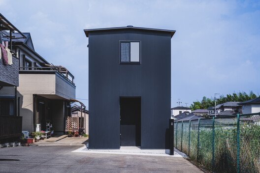 The House Apart / IGArchitects