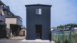 The House Apart / IGArchitects