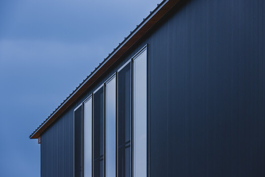 The House Apart / IGArchitects - Exterior Photography