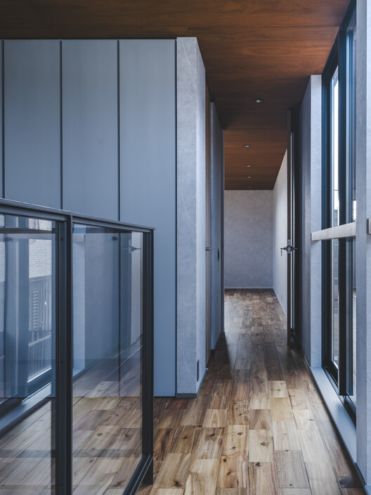 The House Apart / IGArchitects - Image 19 of 30
