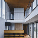 The House Apart / IGArchitects - Interior Photography, Houses, Stairs