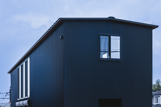 The House Apart / IGArchitects - Exterior Photography