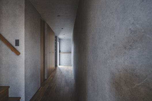 The House Apart / IGArchitects - Image 21 of 30