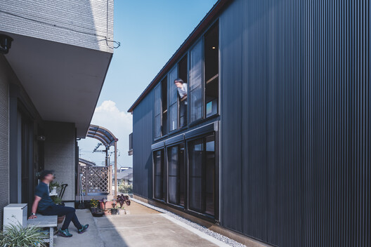 The House Apart / IGArchitects - Exterior Photography