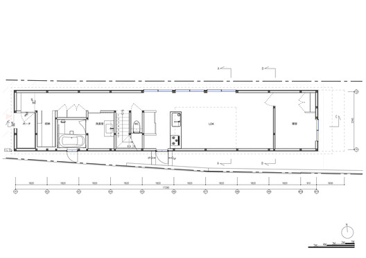 The House Apart / IGArchitects - Image 29 of 30