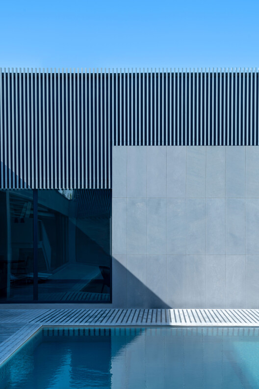 Villa Souran / WHY Architects - Image 14 of 26