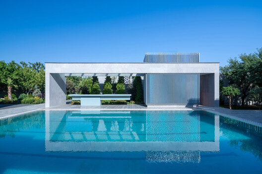 Villa Souran / WHY Architects - Image 6 of 26