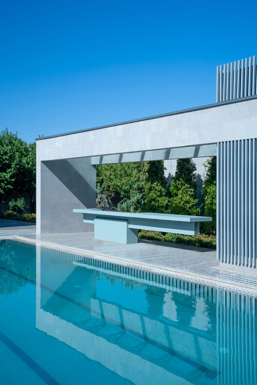 Villa Souran / WHY Architects - Image 11 of 26